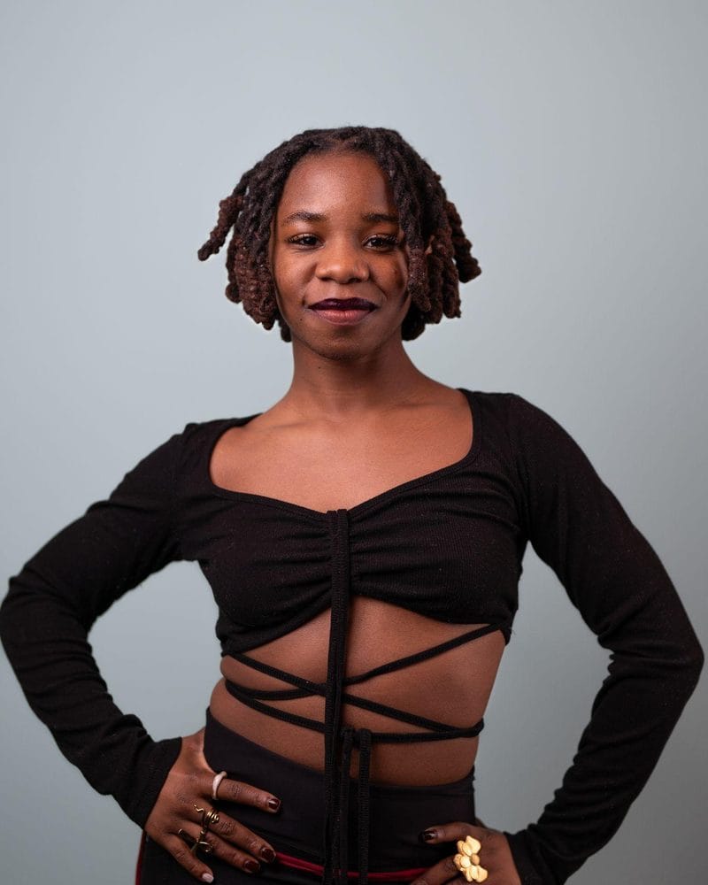 Damaris W., 305 Fitness Philly instructor